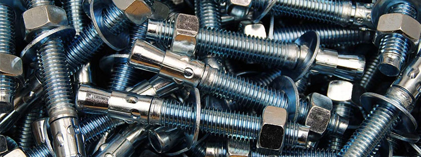 Anchors Manufacturer in India